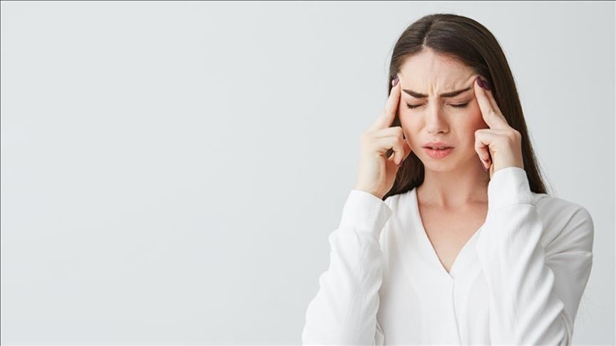 Migraines, headaches pose global public health challenge, study warns