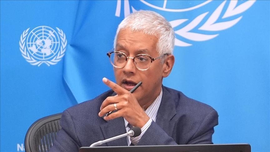 UN cites reports of continued 'summary executions and sexual violence' in Sudan