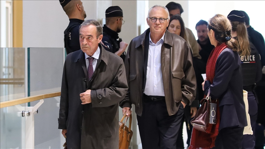 Počelo suđenje francuskom cementnom gigantu Lafargeu zbog navodnog finansiranja terorističke grupe ISIS