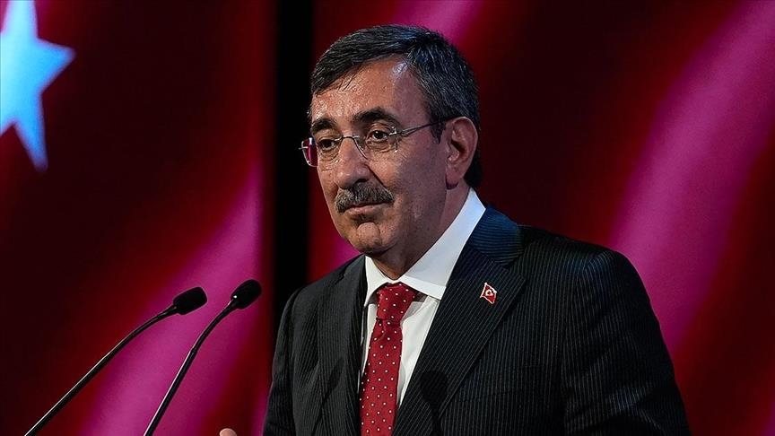 نائب أردوغان يزور البرازيل الأربعاء