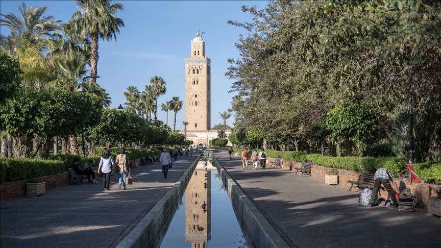 المغرب.. انخفاض البطالة إلى 13.1 بالمئة خلال الربع الثالث من 2025