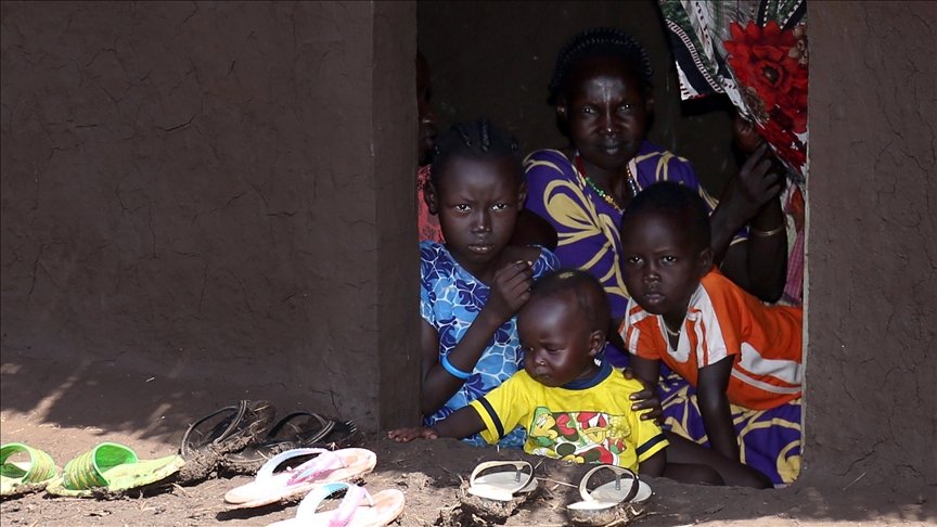 متحدث أممي: أطفال السودان يموتون يوميا لأسباب قابلة للوقاية