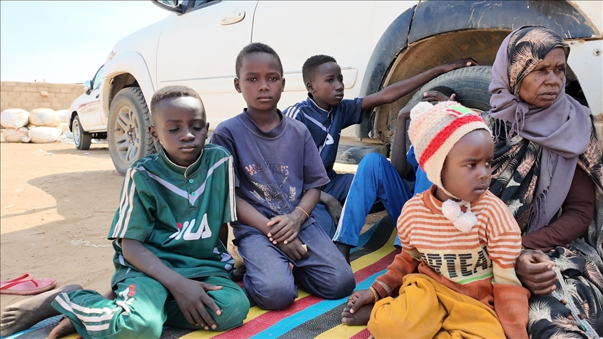 Francia condena enérgicamente las atrocidades de las FAR en la ciudad sudanesa de El-Fasher