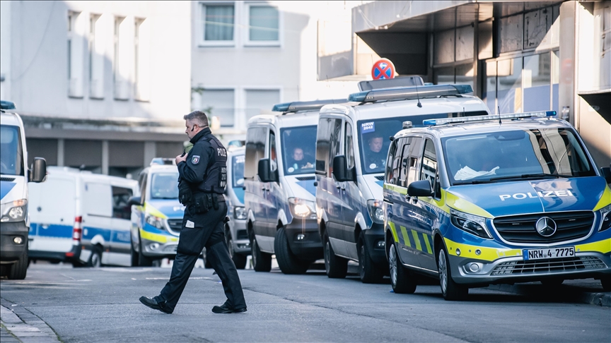 U njemačkom Hamburgu uhapšen istaknuti član terorističke organizacije PKK