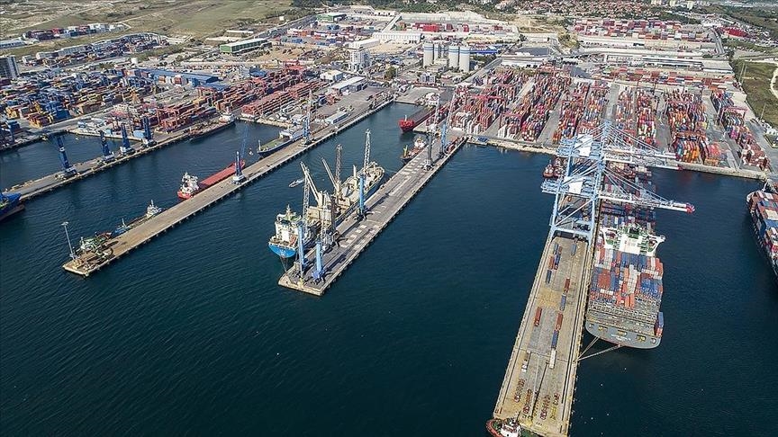 Извозот на Турција во октомври се зголеми за 2,3 %, достигна рекордни 24 милијарди долари