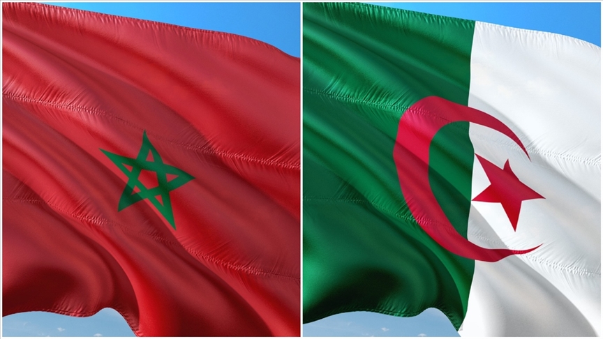 Trump'ın "arabuluculuk" ilanı sonrası Fas ve Cezayir'de gözler olası anlaşma için ABD'ye çevrildi