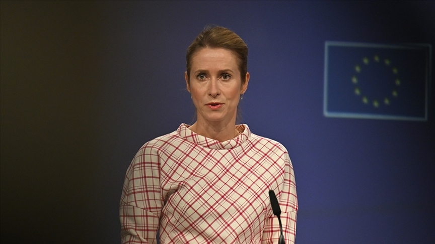 Türkiye birçok konuda birlikte çalıştığımız önemli bir ortak