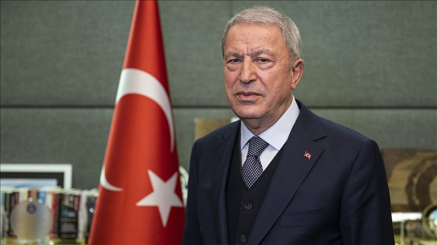 TBMM Milli Savunma Komisyonu Başkanı Akar'dan şehit aileleri ve gazilerin özlük haklarına yönelik açıklama