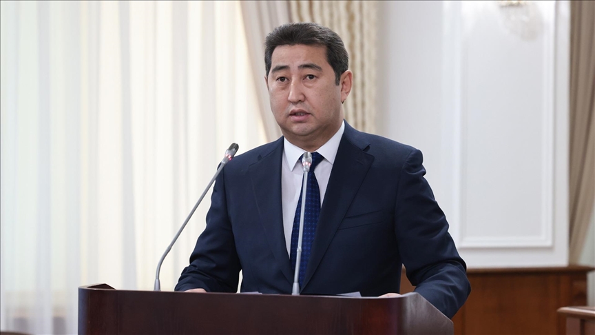 Казахстан расширяет географию экспорта зерна