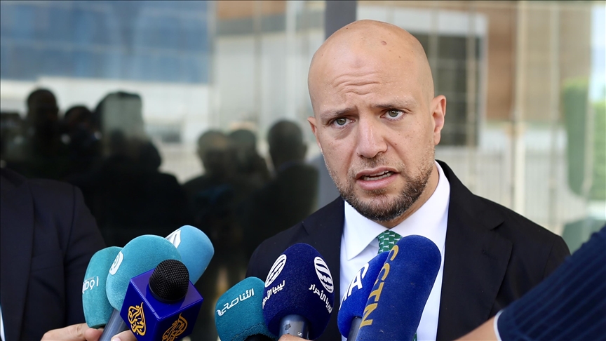 Soudan : Le conseiller américain affirme que l'armée soudanaise et les FSR ont convenu d'un plan de trêve humanitaire