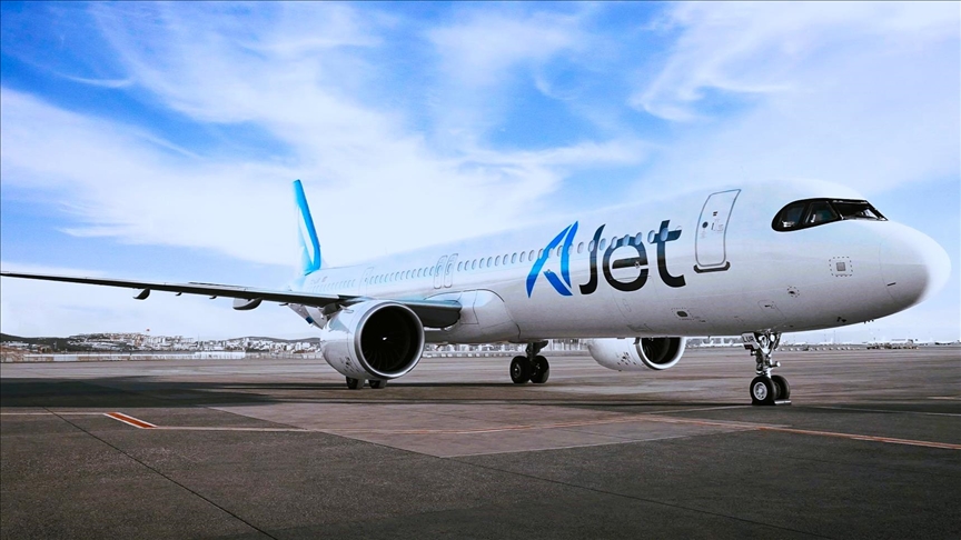 "إيه جيت" التركية تدشّن أولى رحلاتها الجوية المباشرة بين أنقرة وبغداد