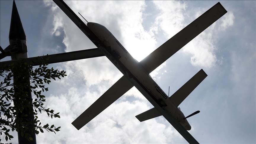 باكستان: لا صحة لانتهاك مسيّرات أمريكية أجواء أفغانستان عبر أراضينا