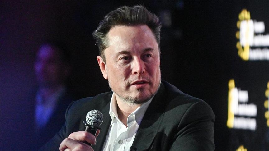 Elon Musk's $1T pay plan to be opposed by Norway's sovereign wealth fund