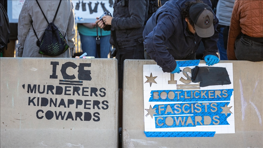 États-Unis: audience à Chicago sur les conditions de détention au centre ICE de Broadview