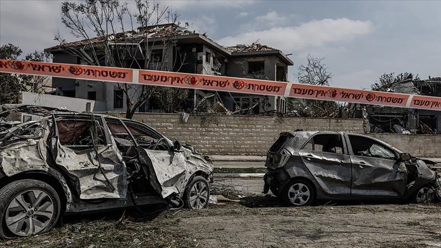 إسرائيل.. نفقات الحرب بلغت 76.3 مليار دولار 