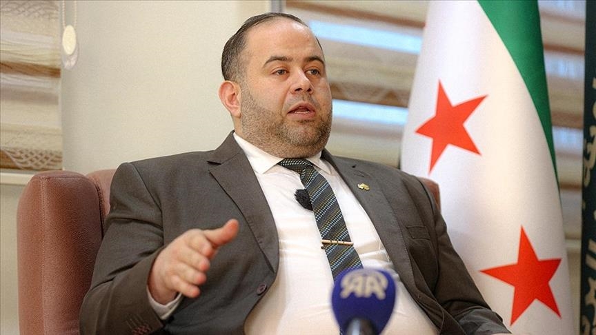 Transit transportation between Türkiye, Syria to begin in November