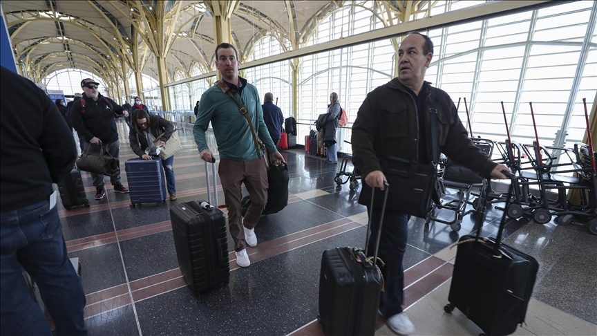 Letovi na aerodromu u Washingtonu obustavljeni nakon prijave prijetnje bombom