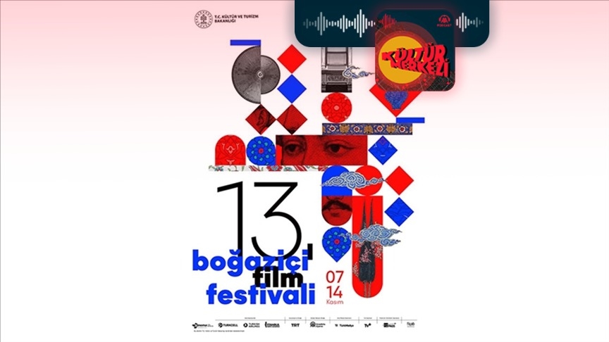 13. Boğaziçi Film Festivali’nde neler olacak?