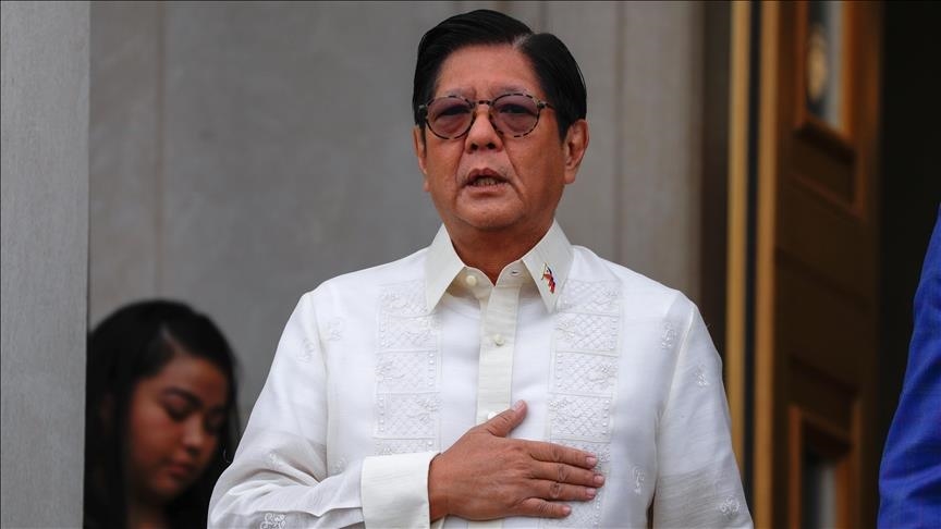 Philippines soldiers must 'preserve for at least 20 to 30 days' if war breaks out: Report