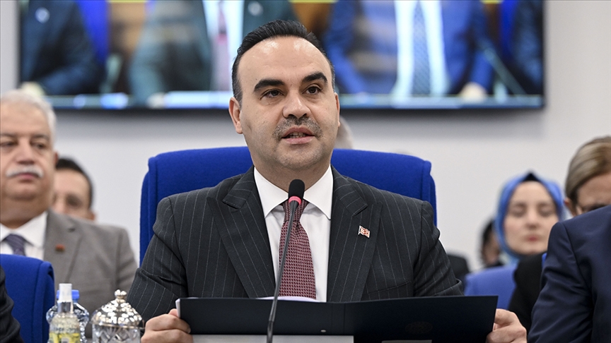 Sanayi ve Teknoloji Bakanı Kacır: Yüksek teknoloji ihracatı 9,6 milyar dolarla tarihi zirvede 