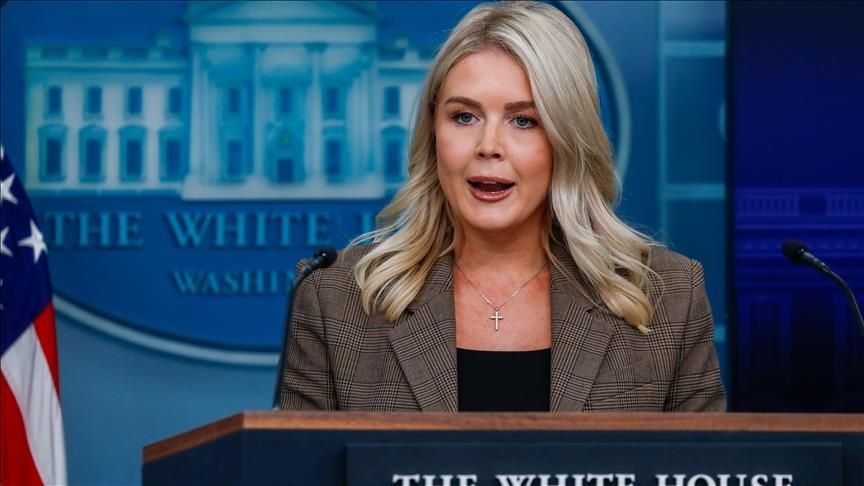 White House drafting order to tackle alleged voter 'fraud' in California: Spokesperson