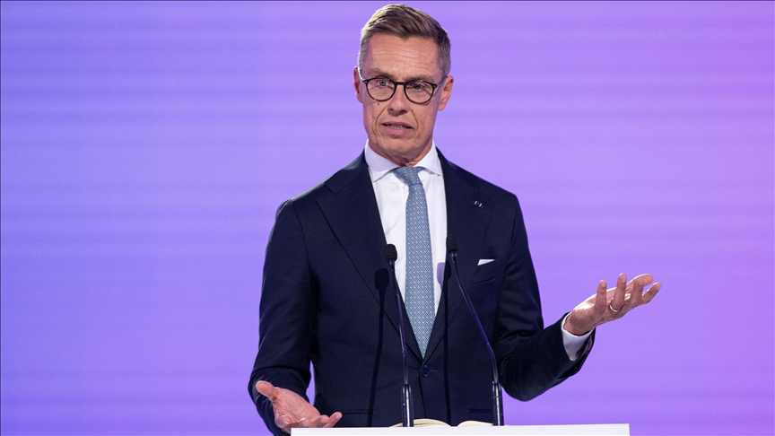 Finski predsjednik upozorio na novo nuklearno doba usred rastućih sigurnosnih prijetnji