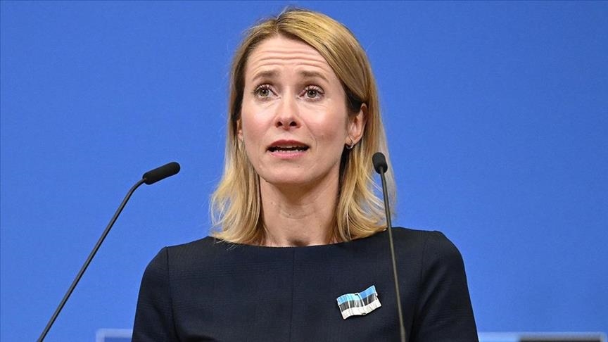 Kallas: Crna Gora i Albanija predvode napredak u proširenju EU-a