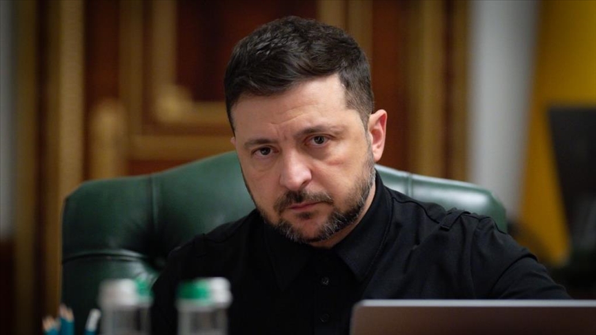 Зеленский: Украина готова открыть новые кластеры переговоров с ЕС