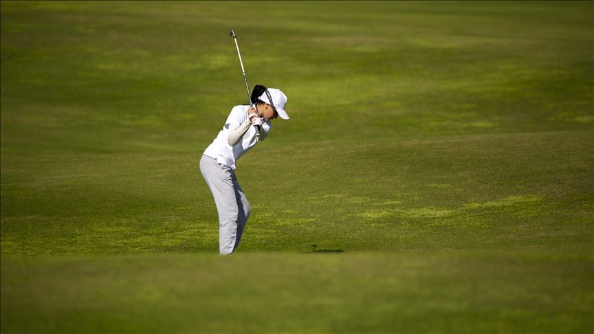 دوای ٥٠ ساڵ جارێکی دیکە ٥٠هەمین پاڵەوانێتی گۆڵف لە ھەولێر دەست پێدەکاتەوە