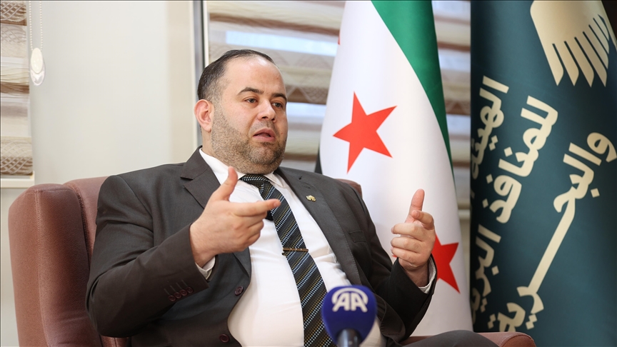 Le transport de transit entre la Türkiye et la Syrie débutera en novembre