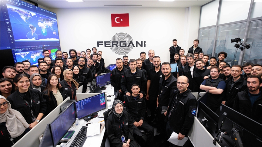 Turska lansirala najveći domaći satelit privatnog sektora u svemir