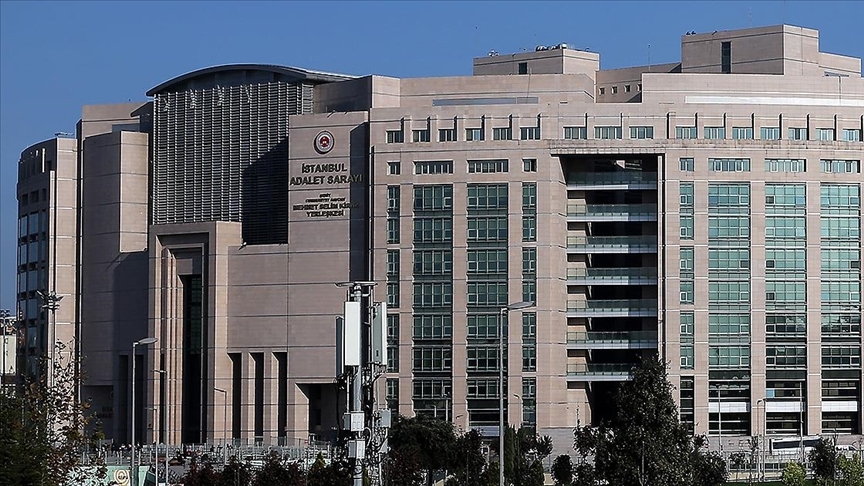 İBB'ye yönelik yolsuzluk soruşturmasında Hasan ve Selim İmamoğlu hakkında adli kontrol kararı