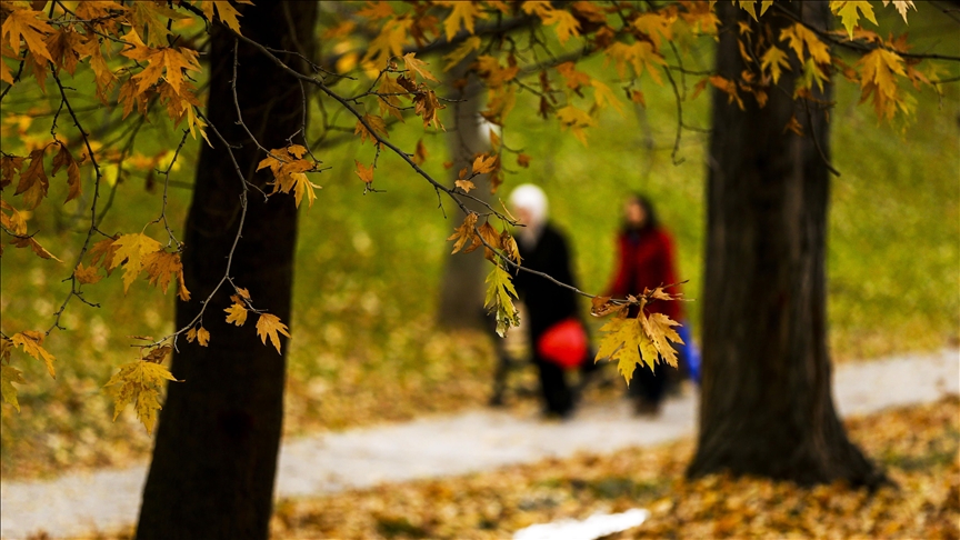 Bu hafta yurt genelinde sıcaklıklar mevsim normallerinin üzerinde seyredecek