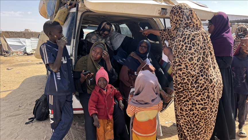 Bulos: El Ejército sudanés no se opone, en principio, a una iniciativa de tregua humanitaria de tres meses