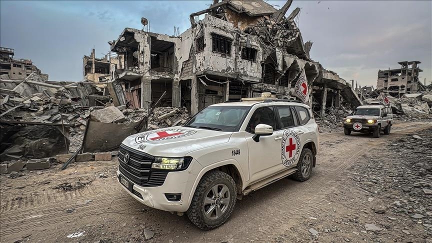 Hamas će večeras predati posmrtne ostatke još jednog izraelskog taoca 