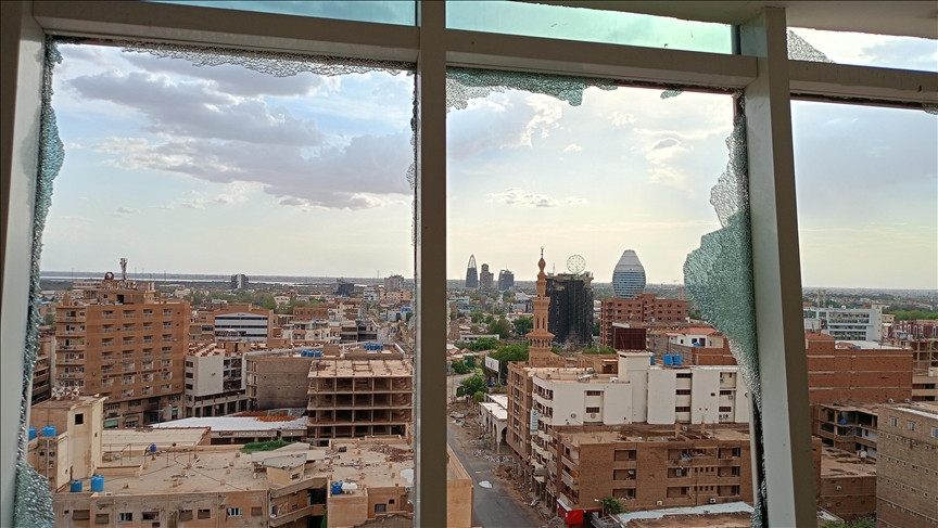 Američki savjetnik kazao da su se sudanska vojska i RSF dogovorili o humanitarnom planu primirja u Sudanu