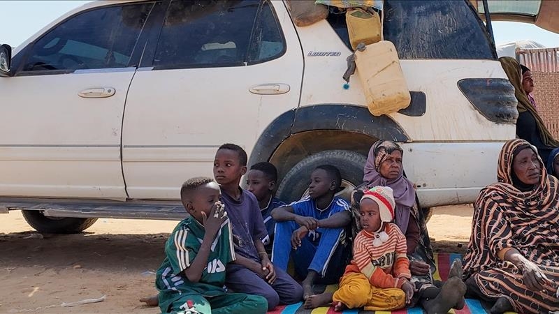 ООН предупредила о продолжающихся актах насилия в отношении мирных жителей в Судане