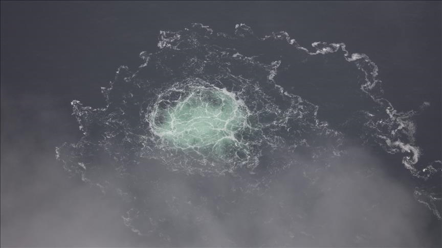 Nord Stream sabotage suspect on hunger strike in Italy