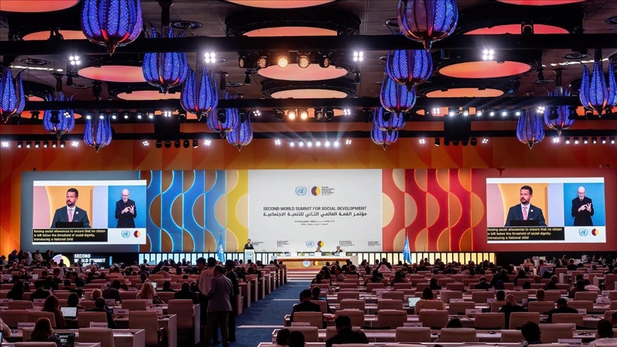 Crnogorski predsjednik u Dohi: Vrijeme je za pravedan i odgovoran razvoj