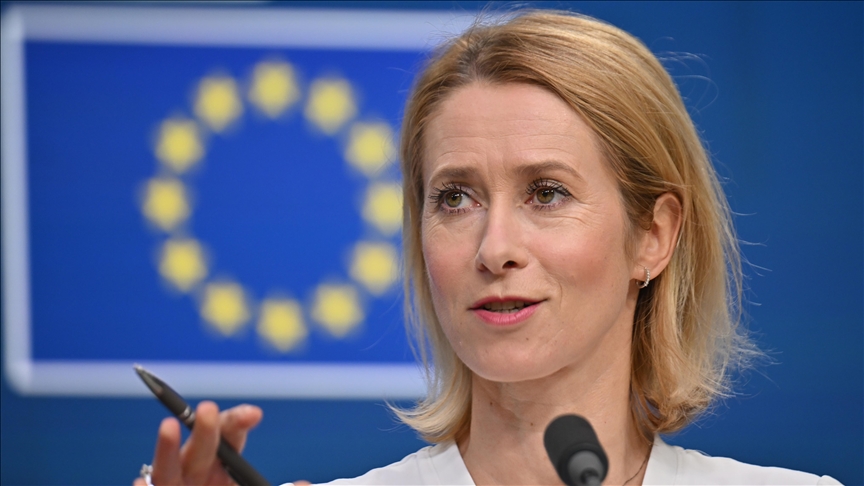 L’UE insiste sur rôle de "partenaire important" de la Türkiye