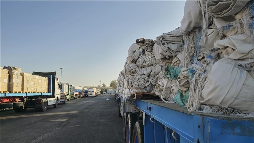 WFP: Pomoć u hrani stigla do milion ljudi u Gazi, ali potreban daleko veći pristup