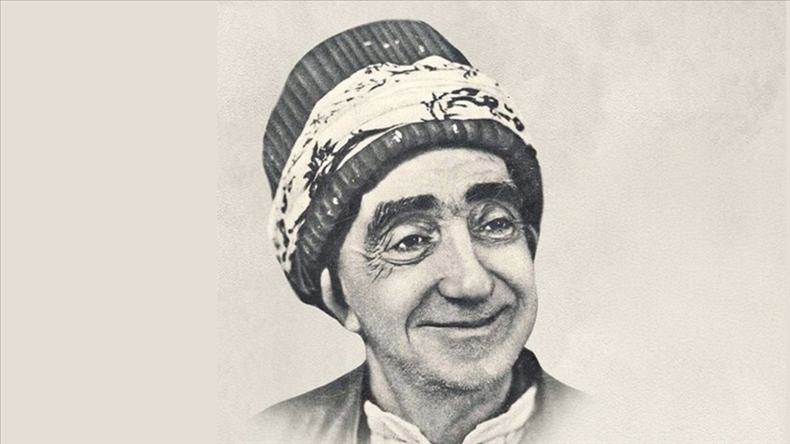 Tuluatın ustası: İsmail Hakkı Dümbüllü