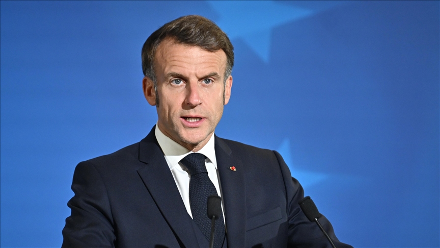 Macron: Dvoje franscuskih državljana oslobođeno nakon tri godine pritvora u Iranu