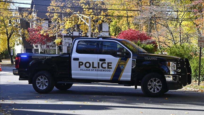 Emailed threats force brief shutdowns at NJ polling locations on Election Day