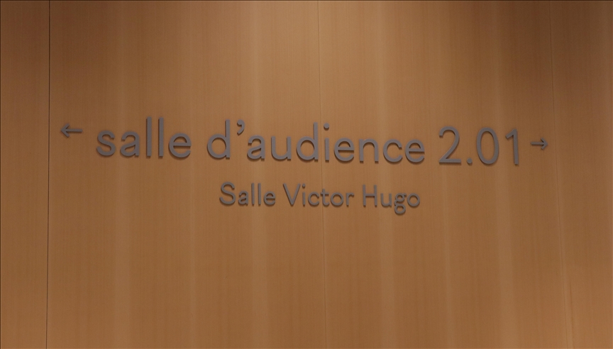 Affaire du financement libyen: la justice confirme la détention de l'intermédiaire Alexandre Djouhri