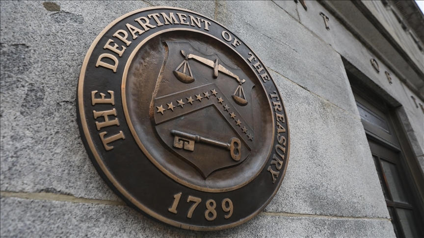 ABD, siber suç gelirlerini aklamakla suçlanan Kuzey Koreli bankacıları yaptırım listesine aldı 