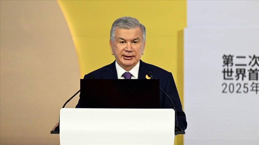 Президент Узбекистана предложил создать новую финансовую архитектуру борьбы с бедностью