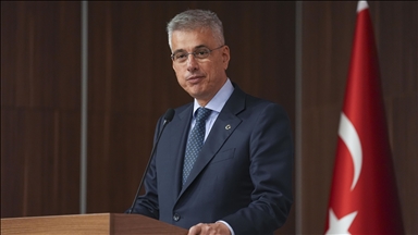 Sağlık Bakanı Memişoğlu, e-Nabız'dan organlarını bağışladı