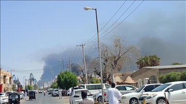 France condemns RSF atrocities in Sudan's El-Fasher, urges immediate halt to offensive