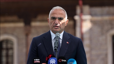 یونسکو 15 دسامبر را به عنوان «روز جهانی خانواده زبان ترکی» اعلام کرد